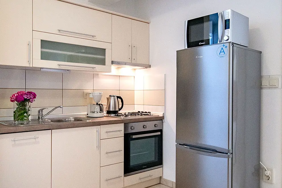 Ferienwohnung in Rab  999233638 42897 – Foto 4
