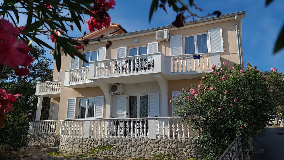 Ferienwohnung in Dobrinj  66118272 6758