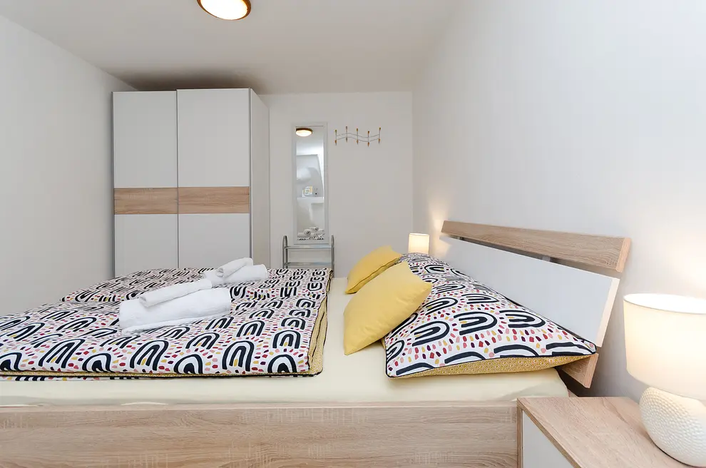 Ferienwohnung in Opatija haustiergeeignet 999209538 37459