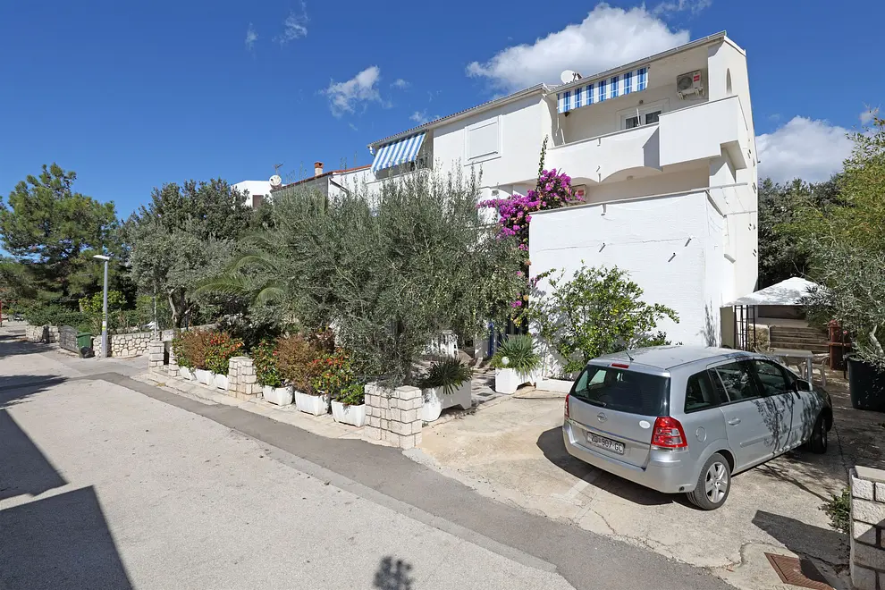 Ferienwohnung in Mandre  999203451 31699 – Foto 9