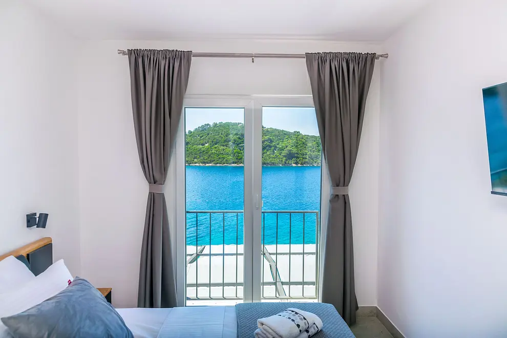 Ferienwohnung in Blato  999213513 40998 – Foto 23