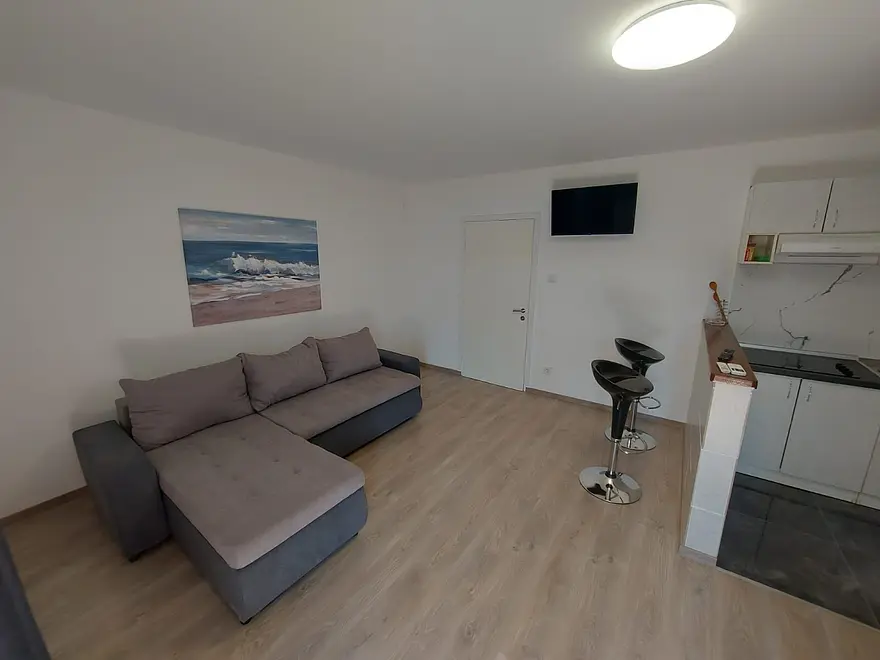 Ferienwohnung in Klenovica  999209292 37219 – Foto 7