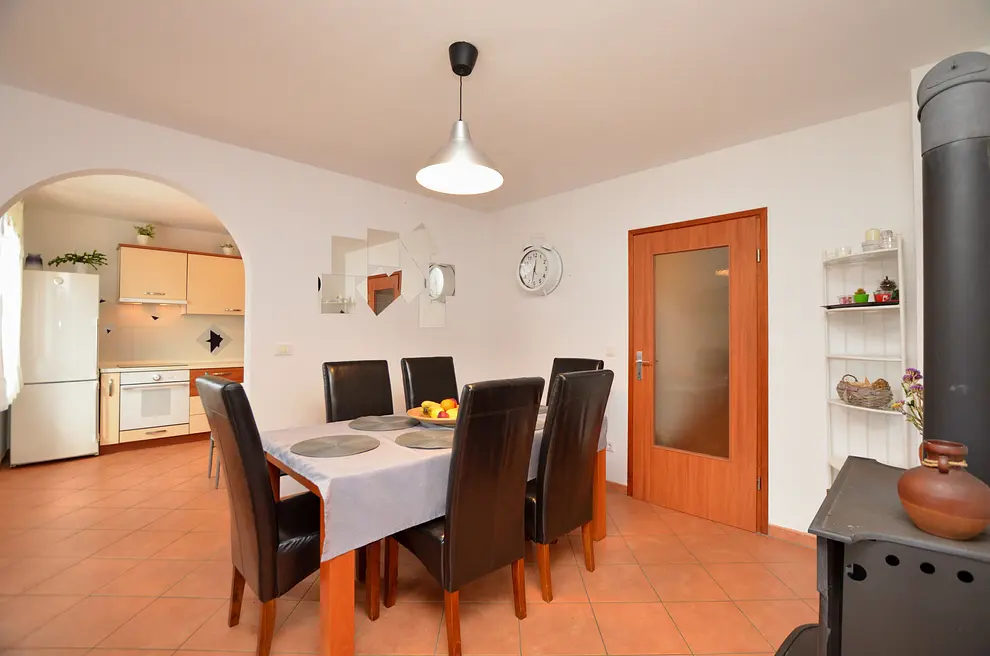 Ferienhaus in Porec mit Pool und haustiergeeignet 999208263 36240 – Foto 34