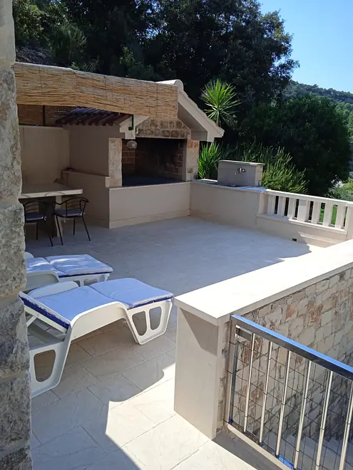 Ferienwohnung in Brac haustiergeeignet 999210858 38692 – Foto 13