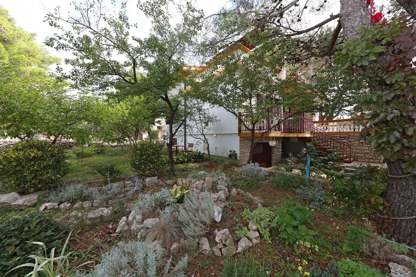 Ferienappartment in Vodice  999202706 30980