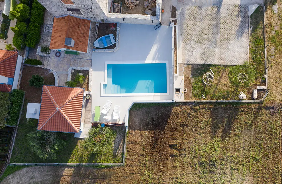 Ferienwohnung in Trogir mit Pool 999205260 33427 – Foto 40