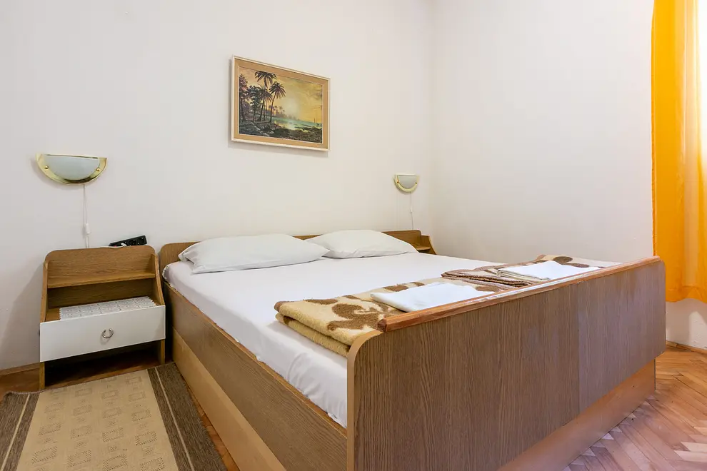 Ferienwohnung in Crikvenica  999202970 31235
