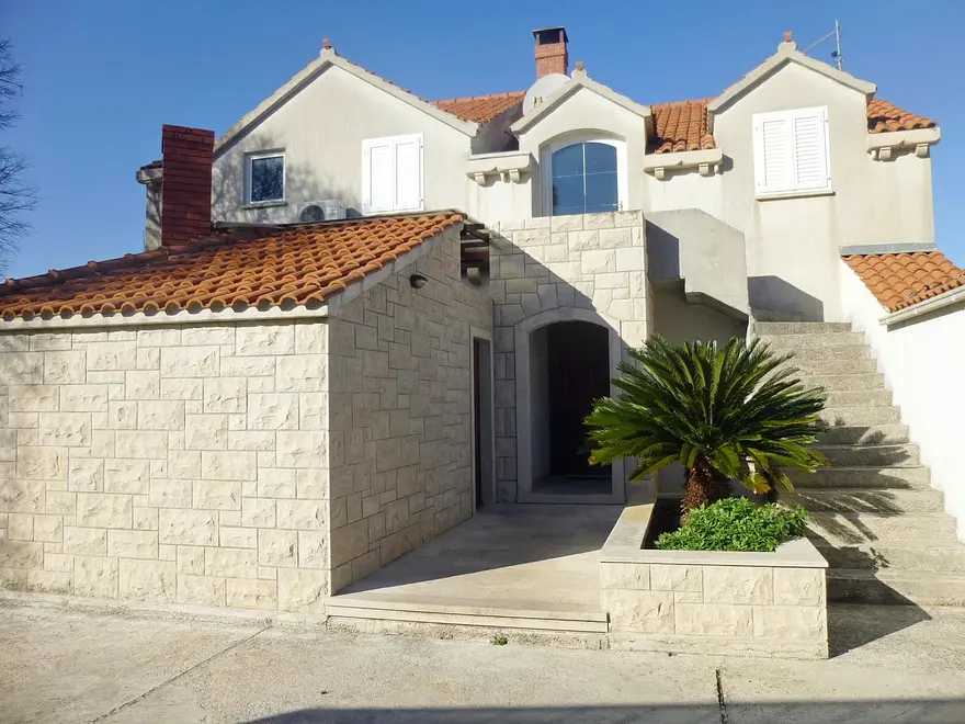 Ferienwohnung in Brac haustiergeeignet 66119738 7880