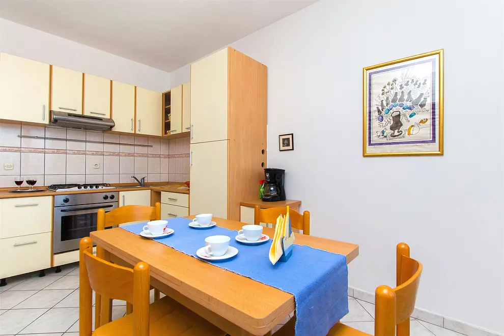 Ferienwohnung in Brac  999203353 31608 – Foto 6