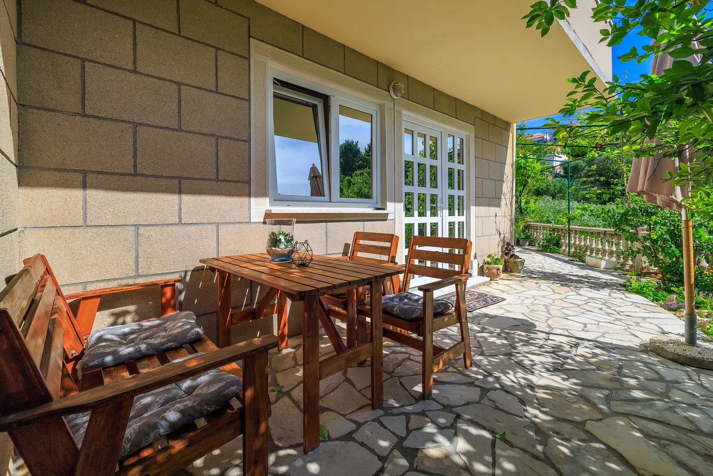 Ferienwohnung in Banjol  999207385 35440
