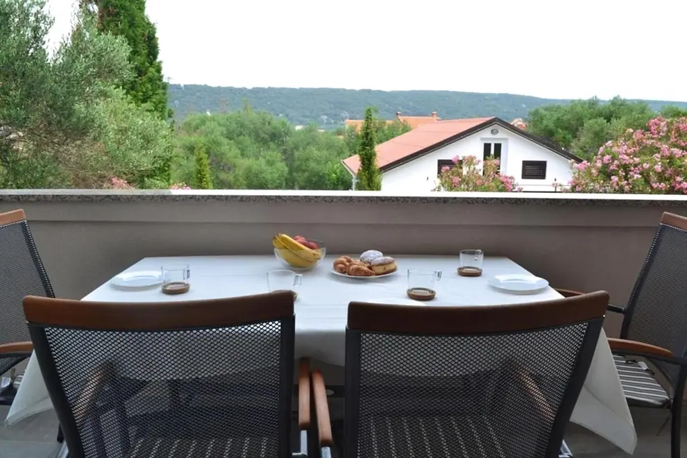 Ferienwohnung in Rab  999213202 40739 – Foto 16
