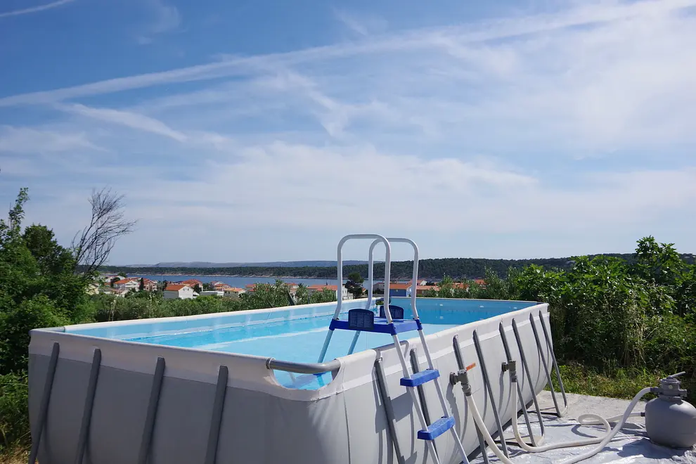 Ferienwohnung in Barbat mit Pool 999208791 41186 – Foto 21