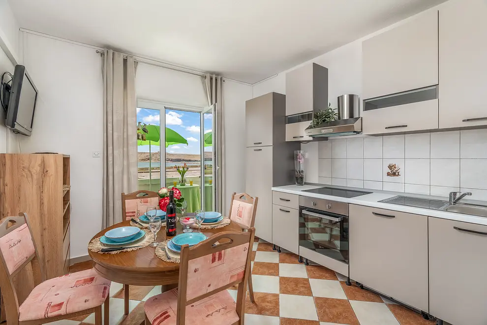 Ferienwohnung in Pag  999213093 40633 – Foto 22