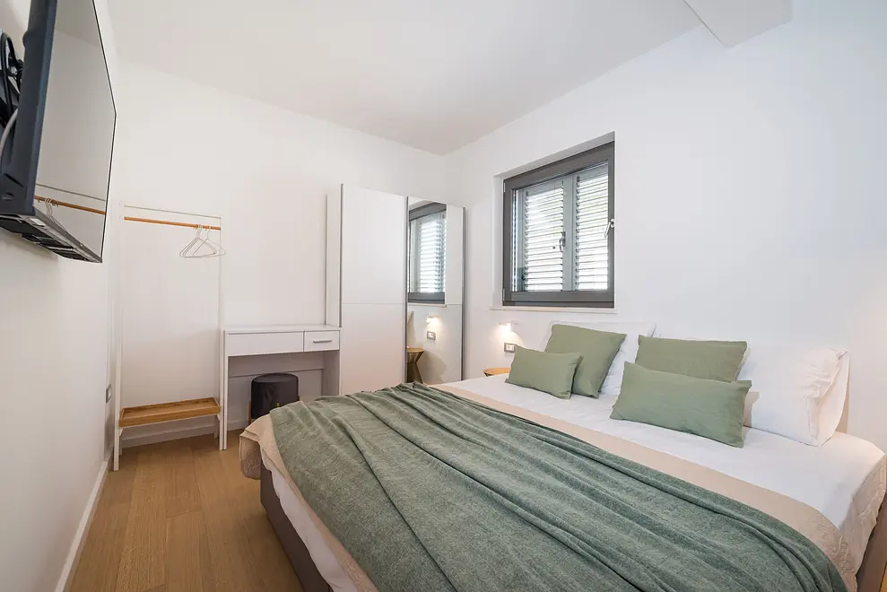 Ferienwohnung in Primosten mit Pool und haustiergeeignet 999210023 37917 – Foto 6