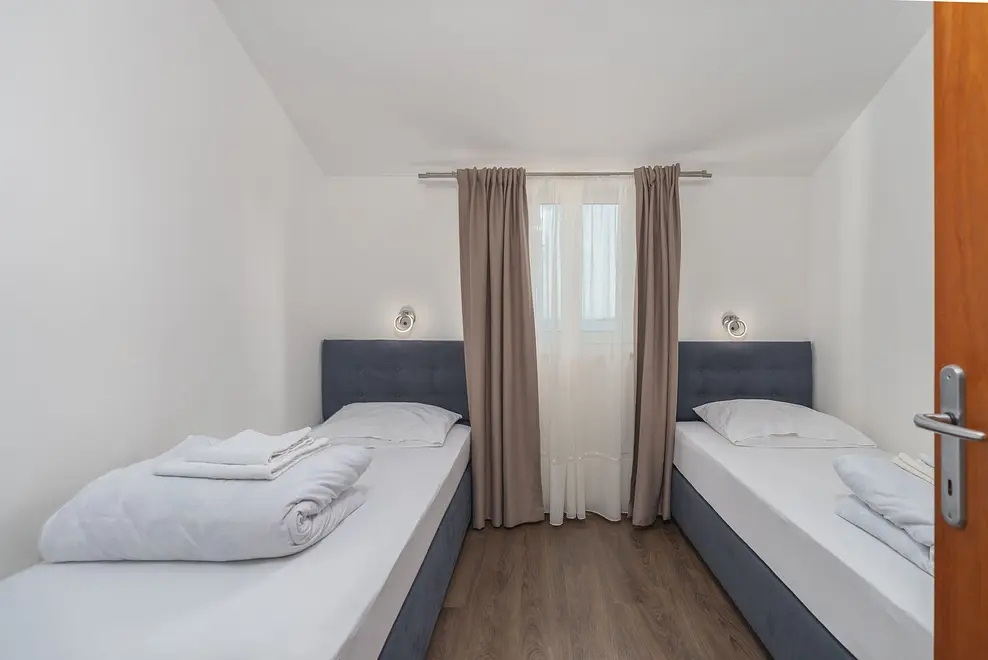 Ferienwohnung in Vir  999209700 37614 – Foto 25