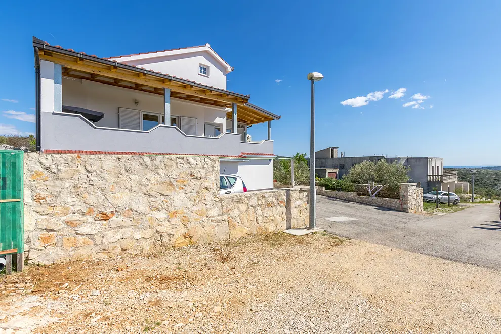 Ferienwohnung in Primosten  66110670 3720