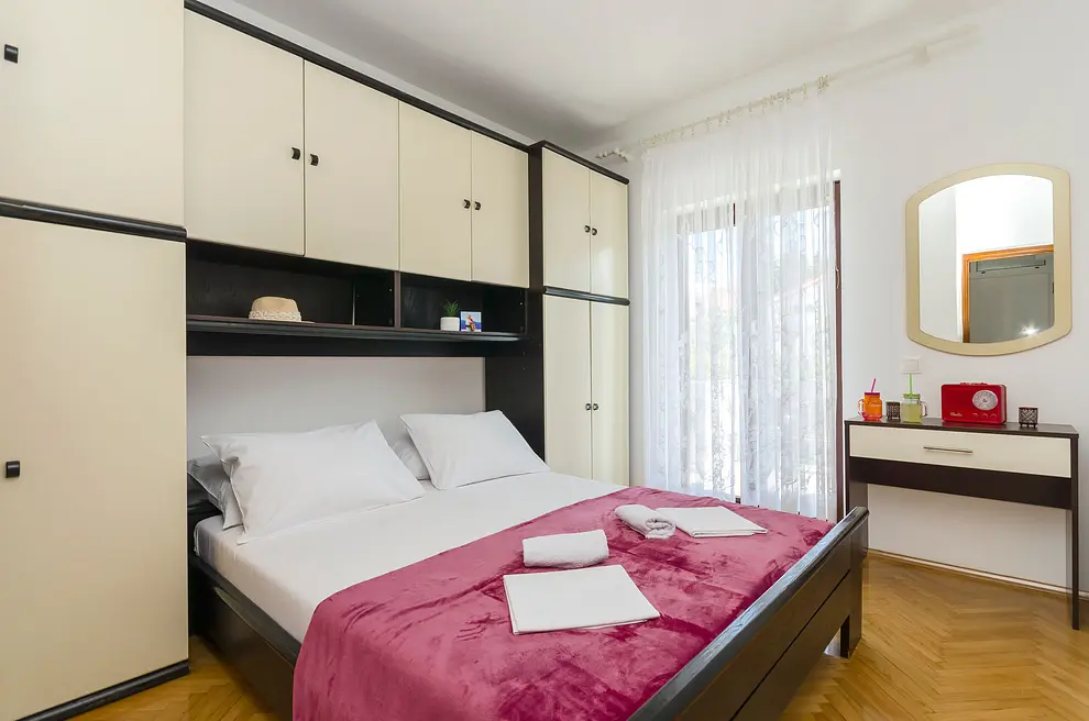 Ferienwohnung in Novalja mit Pool 999206016 34137 – Foto 6