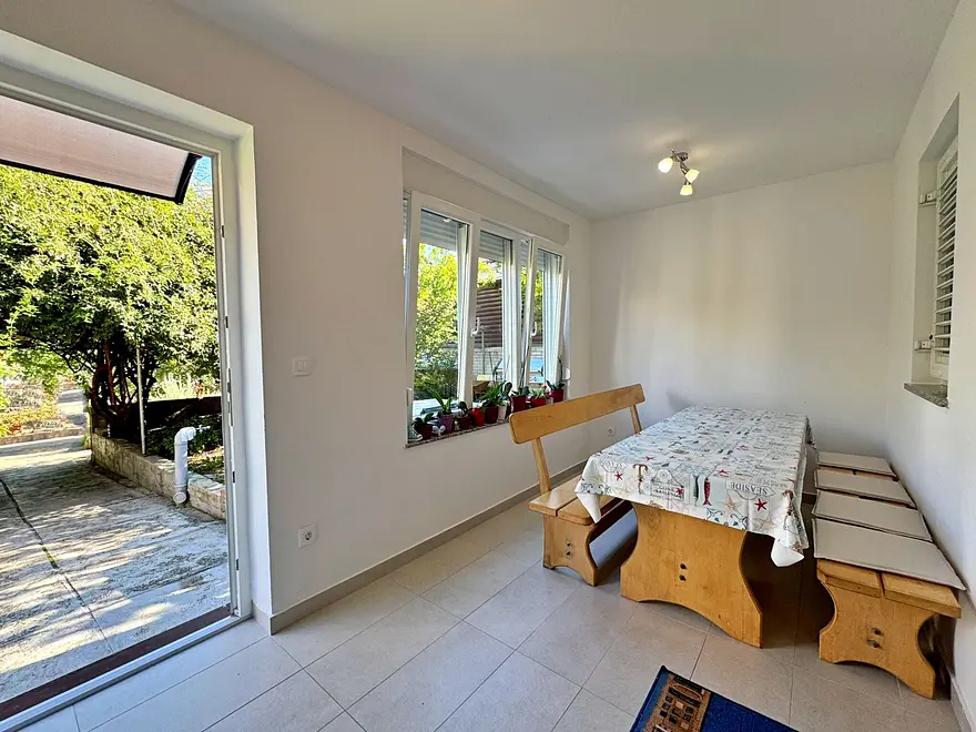 Ferienwohnung in Dobrinj haustiergeeignet 66127903 14193