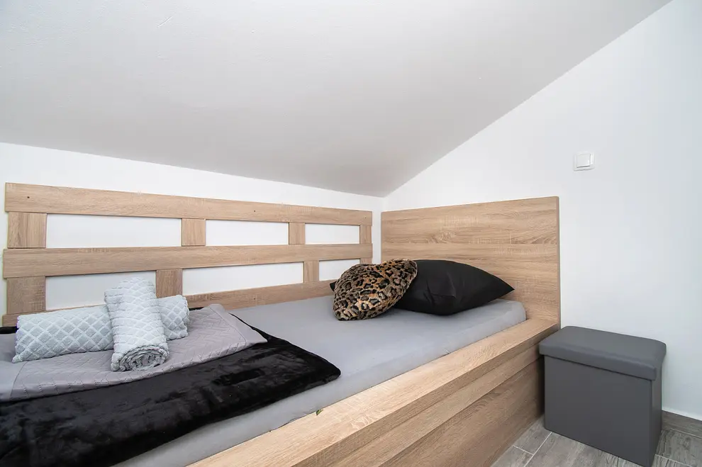 Ferienwohnung in Starigrad  999207998 35982 – Foto 32