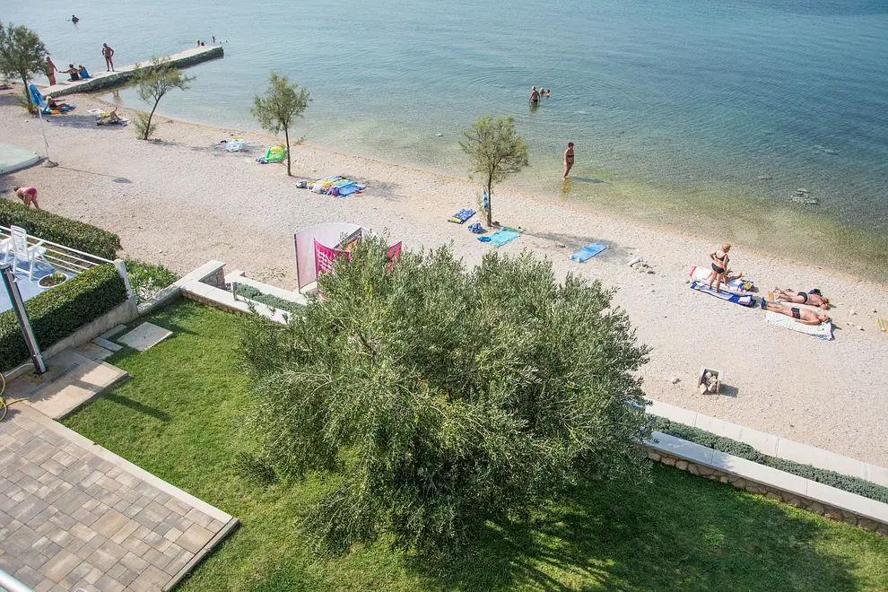 Ferienwohnung in Biograd  999206413 34516 – Foto 15