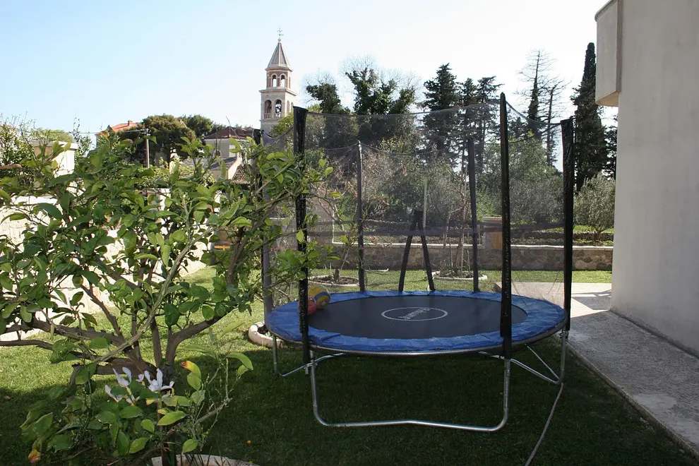 Ferienwohnung in Kastela  999211667 39427 – Foto 17