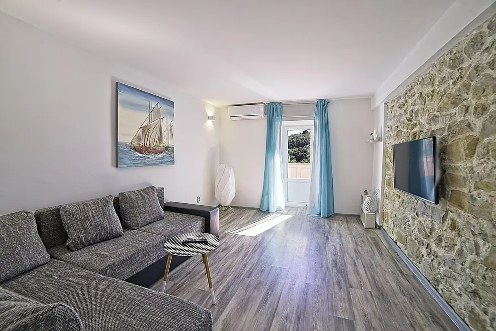 Ferienwohnung in Kampor  999209890 37789 – Foto 24