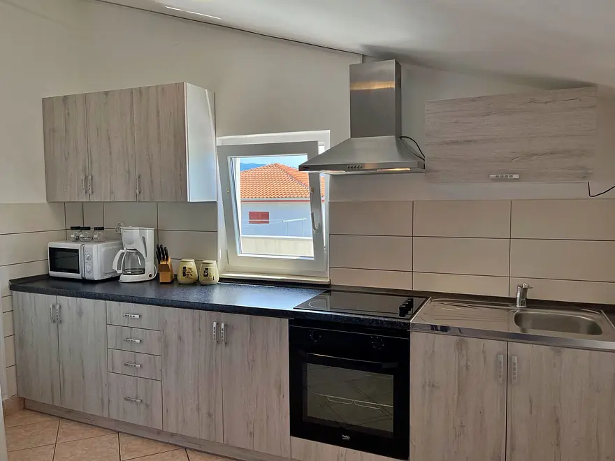Ferienwohnung in Dobrinj  999223769 41885 – Foto 27