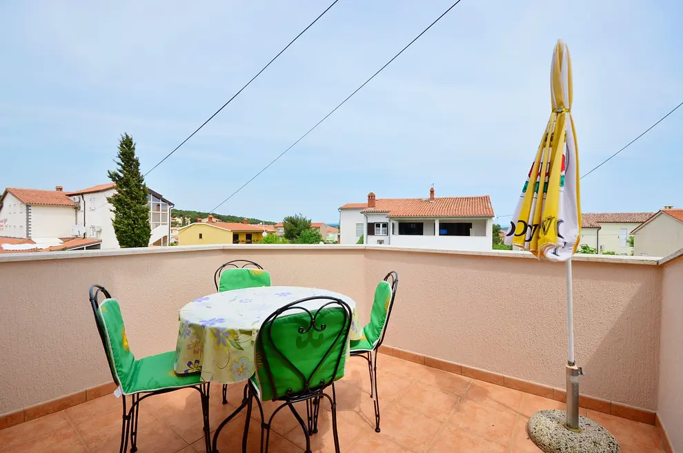 Ferienwohnung in Medulin haustiergeeignet 6616507 1598