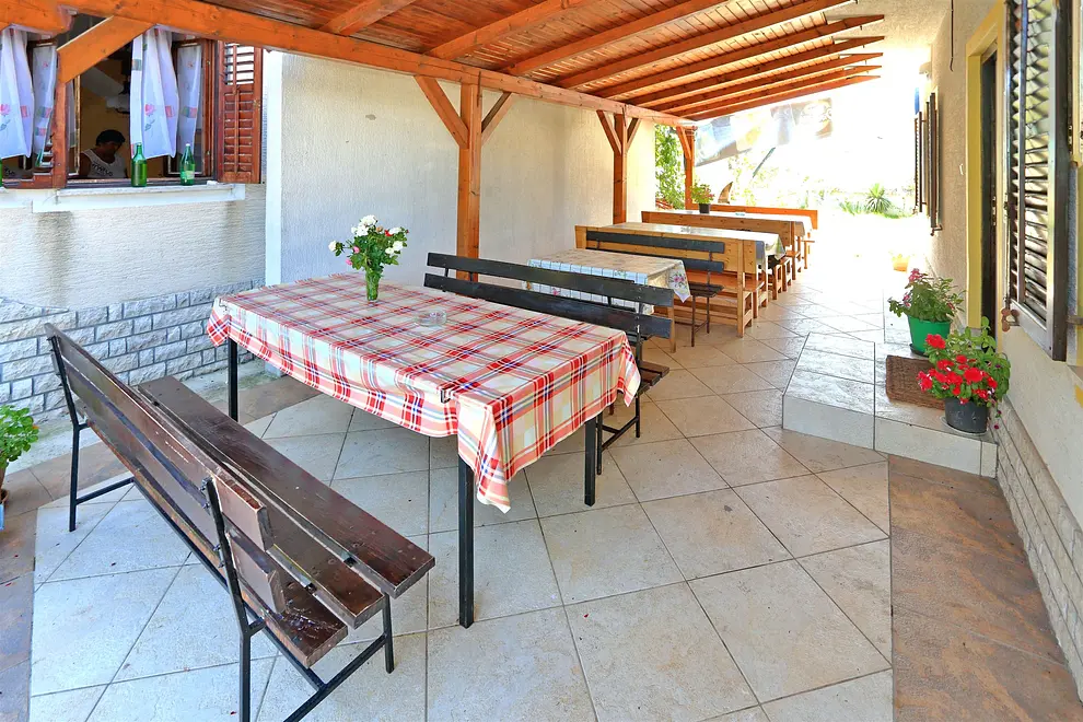 Ferienwohnung in Bibinje  999202561 30838 – Foto 4