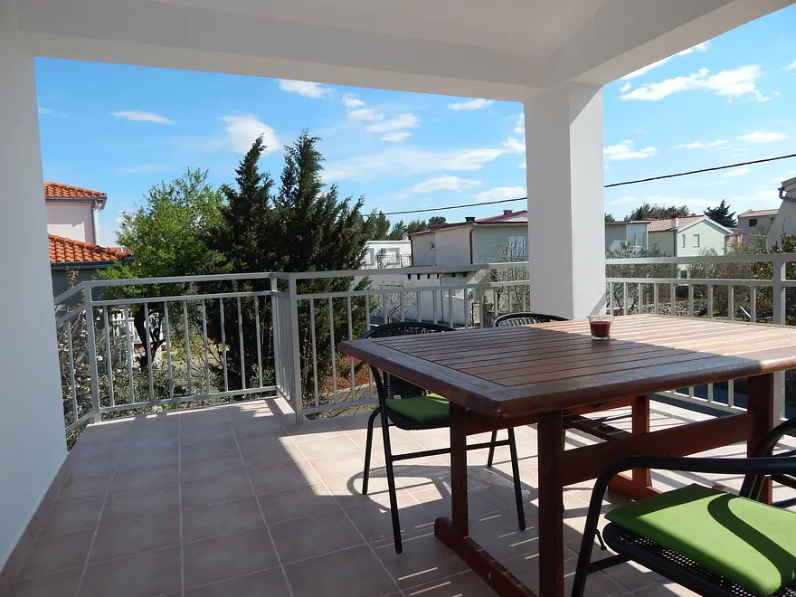 Ferienwohnung in Starigrad  999206050 34171 – Foto 2