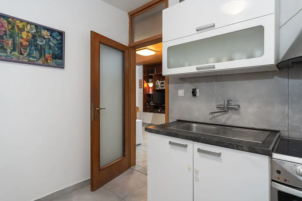 Ferienwohnung in Zadar  999206558 34656 – Foto 23