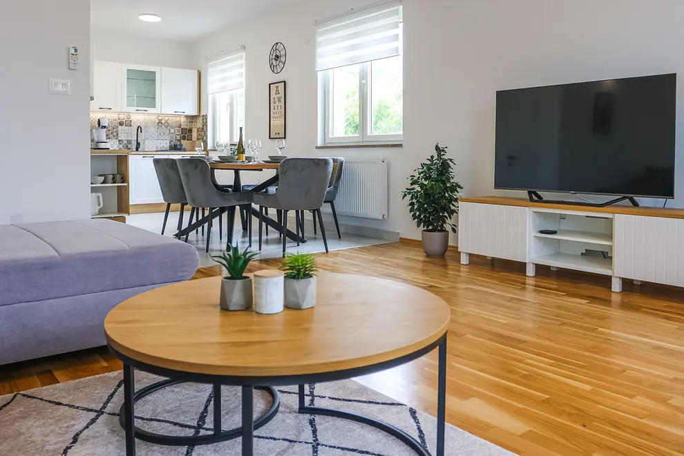 Ferienwohnung in Dugopolje mit Pool 999211978 39694