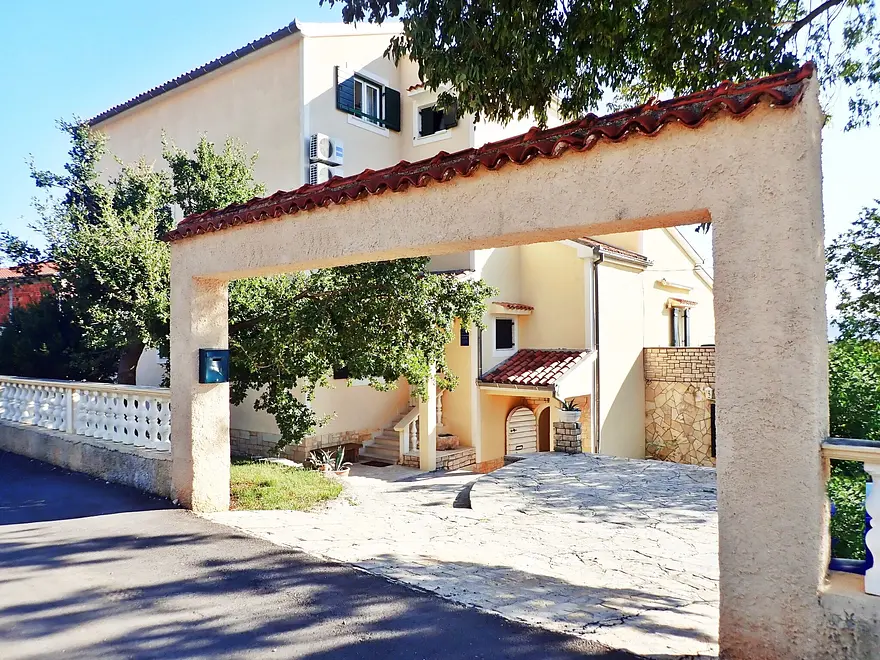 Ferienwohnung in Starigrad  999209068 37001 – Foto 24