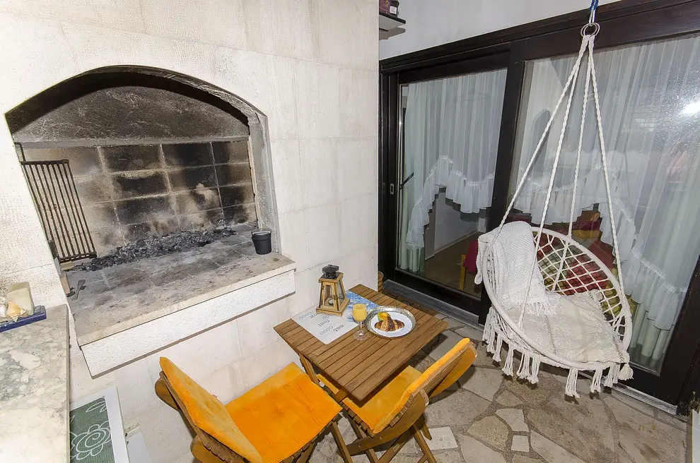 Ferienwohnung in Split  999204167 32377