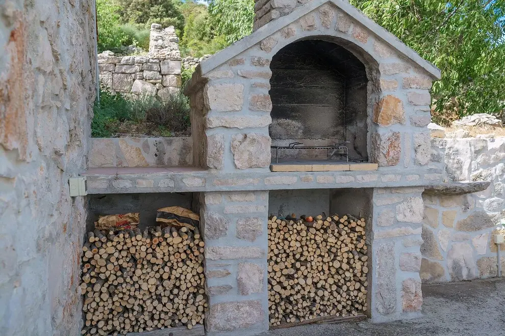 Ferienwohnung in Vodice  999203930 32154