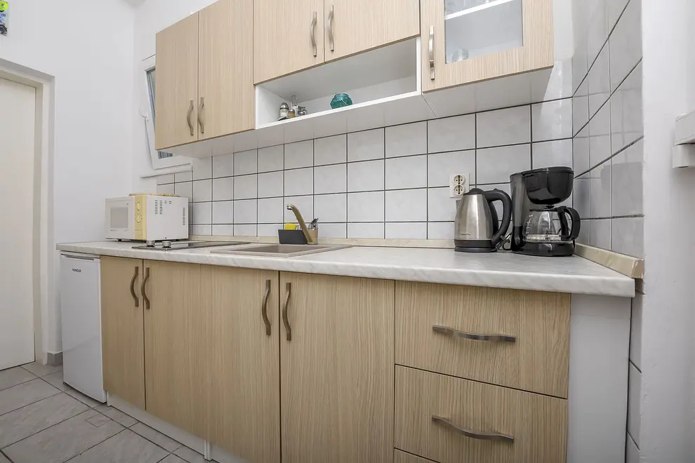 Ferienwohnung in Rogoznica  999203491 31736 – Foto 15