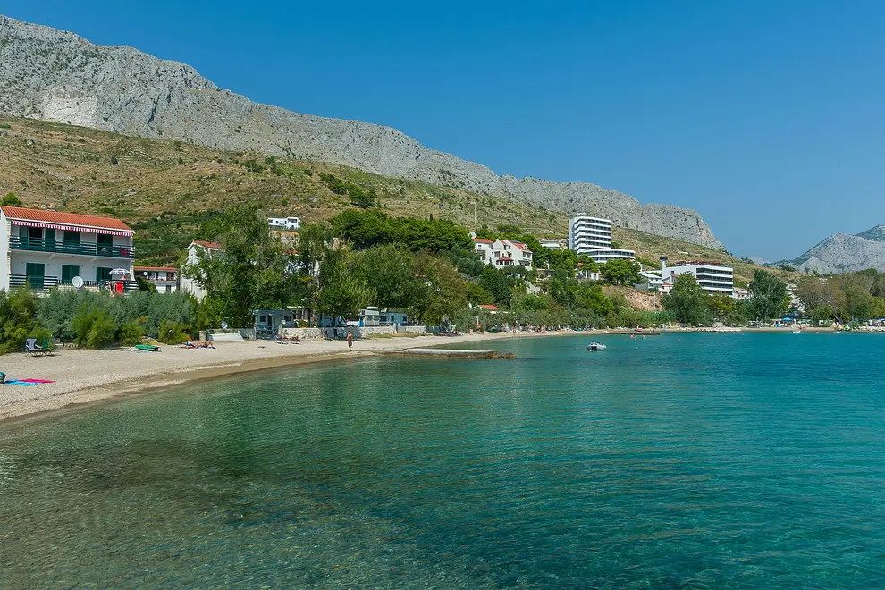 Ferienwohnung in Omis  999211723 39471 – Foto 10