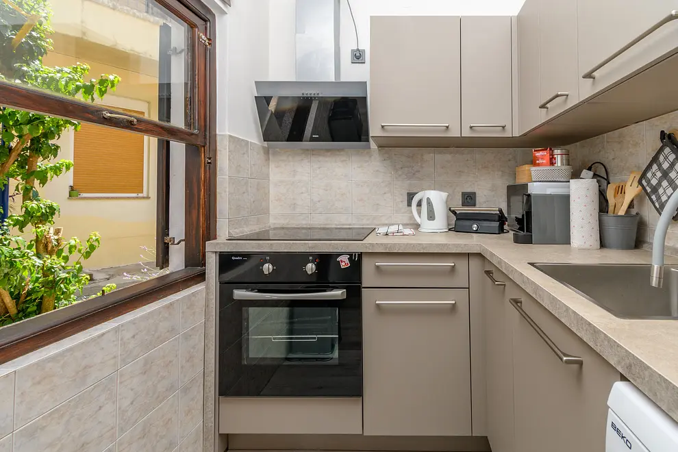 Ferienwohnung in Opatija  999239034 43196 – Foto 3