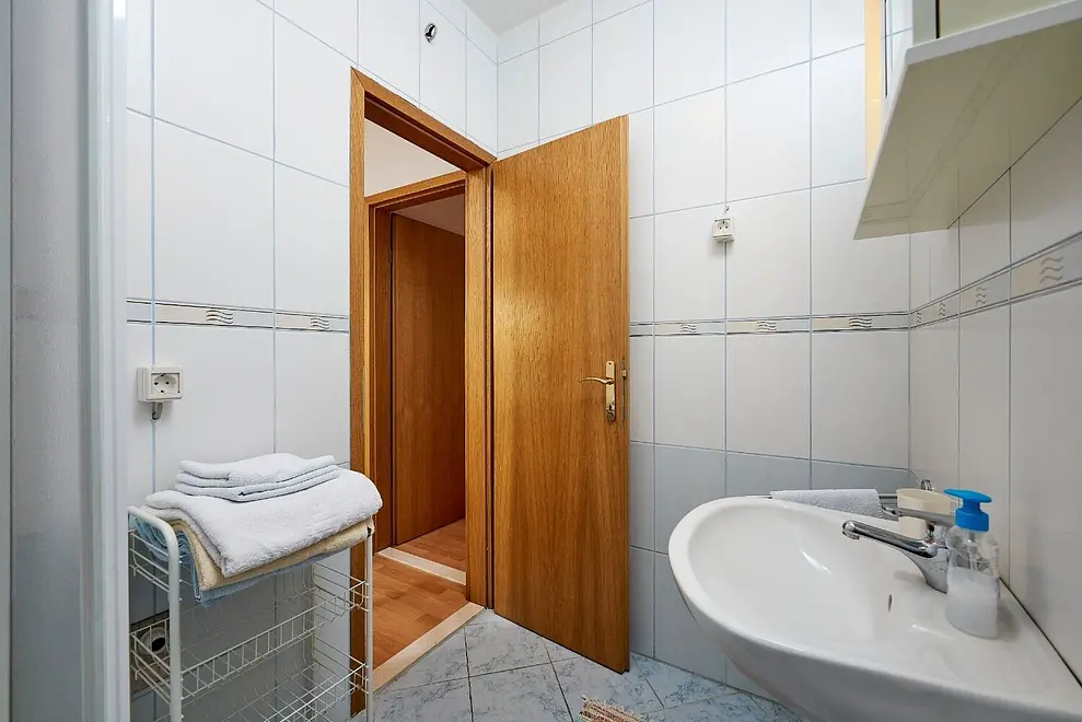 Ferienwohnung in Ciovo  999211477 39246 – Foto 7