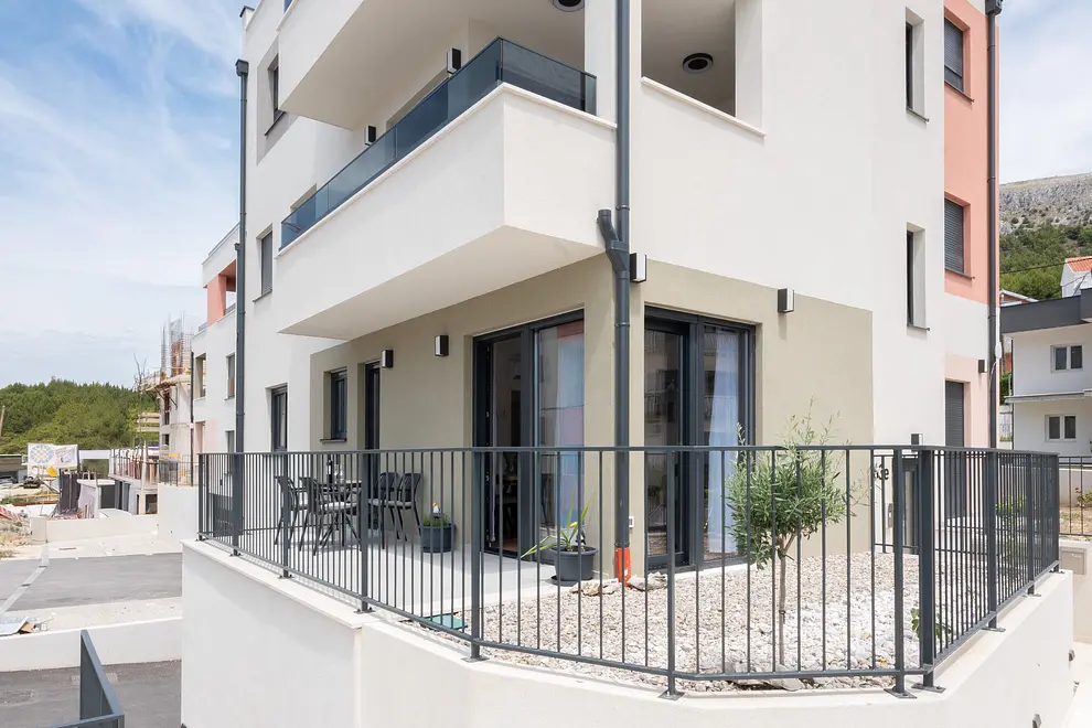 Ferienwohnung in Podstrana  999240604 43253 – Foto 3