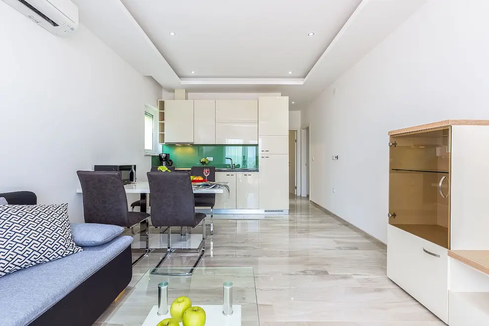 Ferienwohnung in Crikvenica mit Pool 66155032 28251