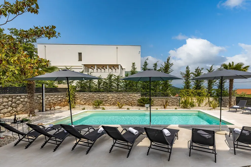 Ferienwohnung in Opatija mit Pool 999209269 37196 – Foto 6