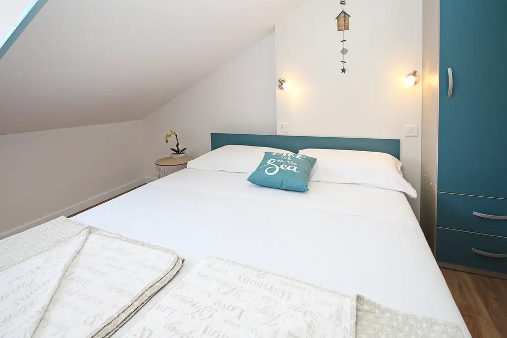 Ferienwohnung in Baska  999224155 42264 – Foto 12