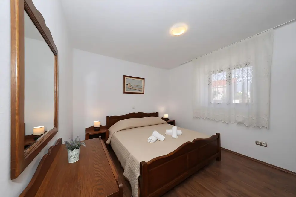 Ferienwohnung in Sukosan  999210272 38142 – Foto 6
