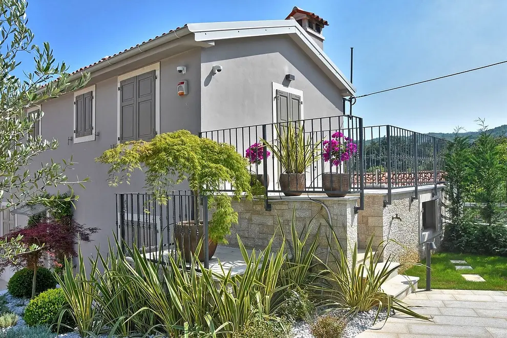 Ferienwohnung in Pican mit Pool 999223770 41886 – Foto 34