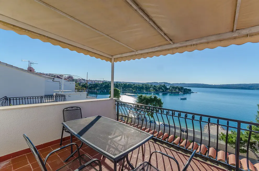Ferienwohnung in Ciovo mit Pool 999204487 32681 – Foto 21
