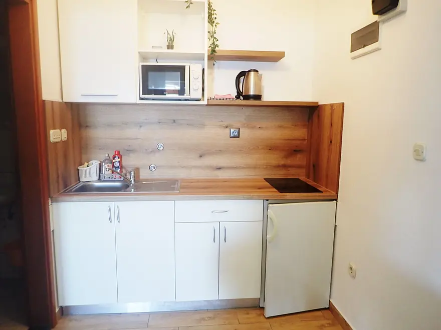 Ferienwohnung in Starigrad  999204790 32978 – Foto 5