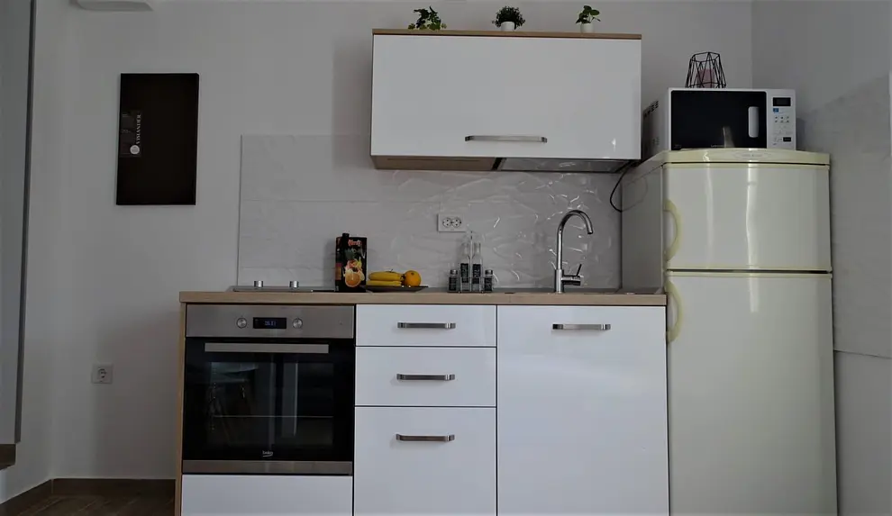 Ferienwohnung in Vis  999209193 37122 – Foto 2