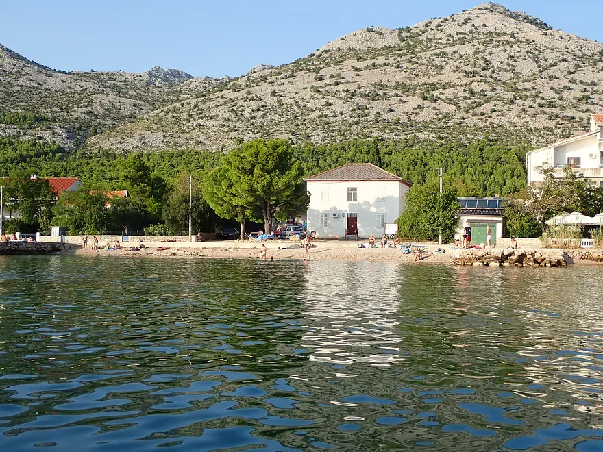 Ferienwohnung in Starigrad  999206982 35065 – Foto 16