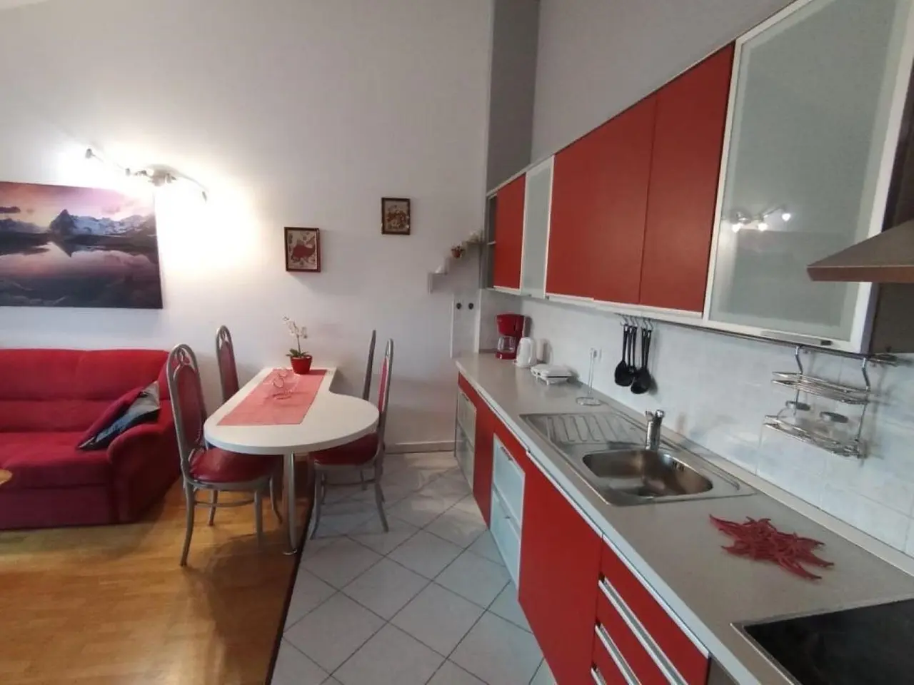 Ferienwohnung in Umag  999211528 39296